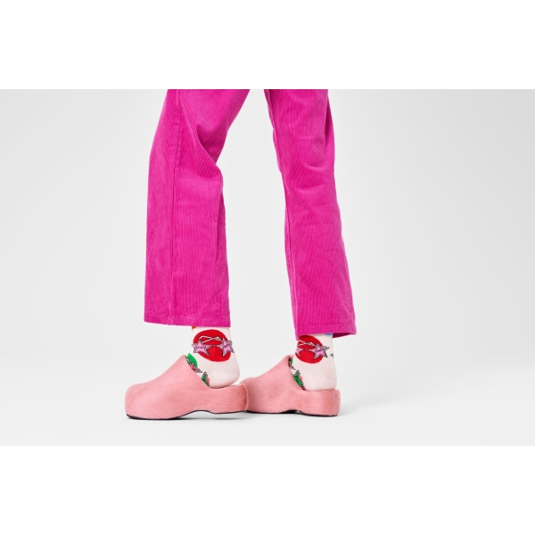 elton john glasses socks