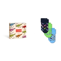 3- pack kids summer terry