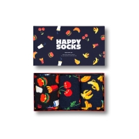 food gift box 3-pack