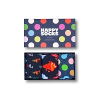 navy gift box 3-pack