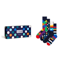 classic multicolor gift box 4-pack