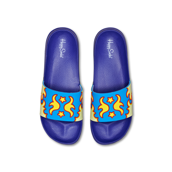 pool slider bling it