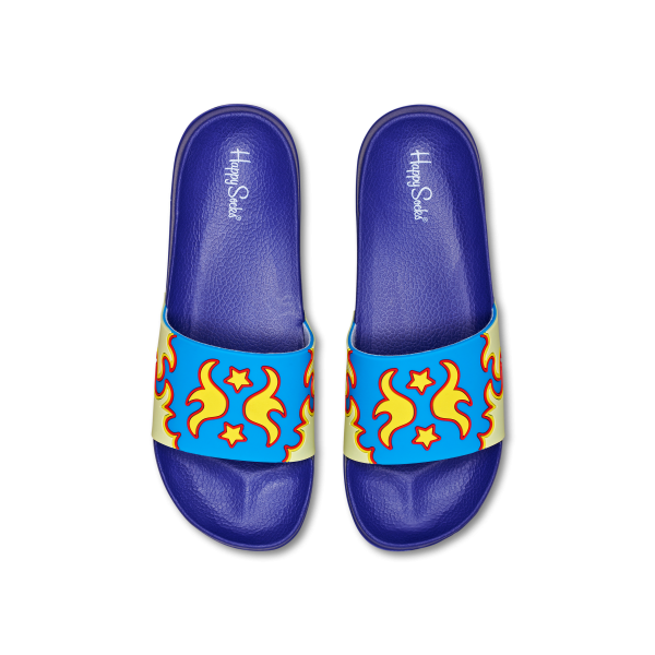 pool slider bling it