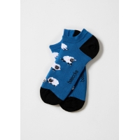 BeSheep ankle socks