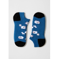 BeSheep ankle socks