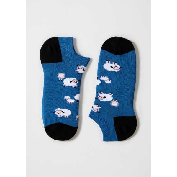 BeSheep ankle socks