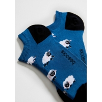 BeSheep ankle socks