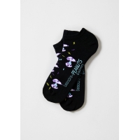 BeSnoopy fun ankle socks
