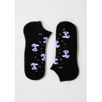 BeSnoopy fun ankle socks