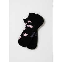 BePig ankle socks