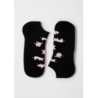 BePig ankle socks
