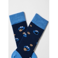 BeSesame Street Monster