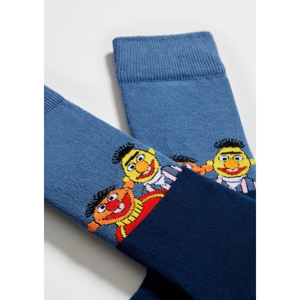 BeSesame Street Epi & Blas