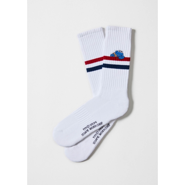 BeSesame Street Monster