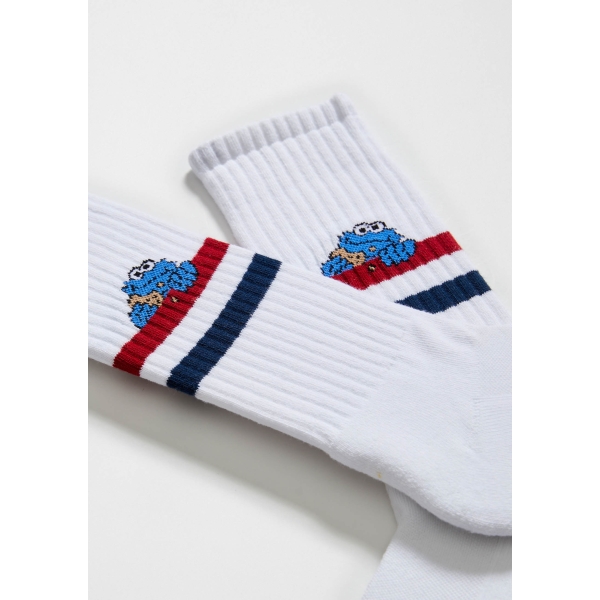 BeSesame Street Monster