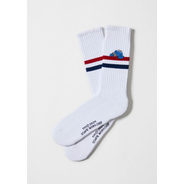 BeSesame Street Monster