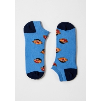 BeSesame Street Blas ankle socks