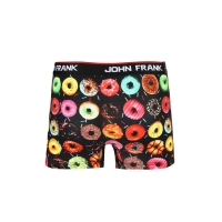 boxer donuts negre