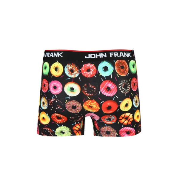 boxer donuts negre