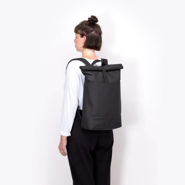 Hajo Medium Lotus Back