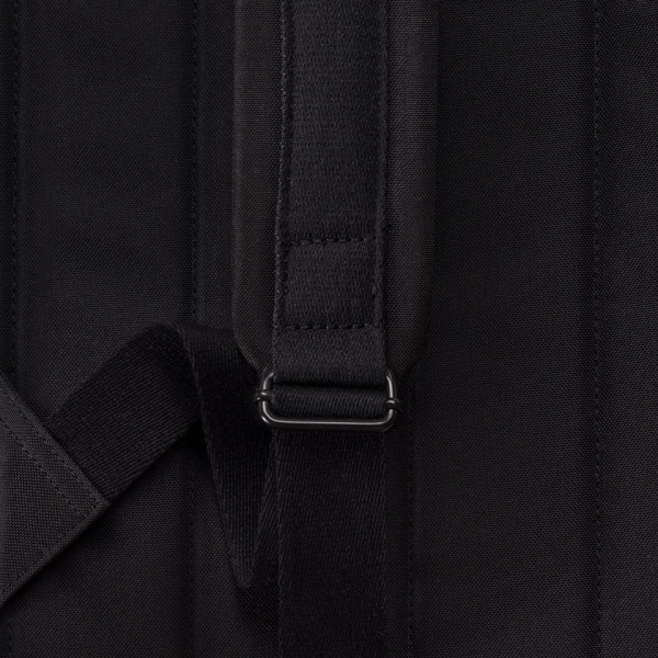 Hajo Medium Lotus Back