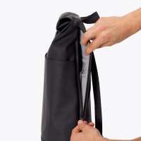 Hajo Medium Lotus Back