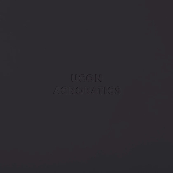 Jasper Medium Lotus Black