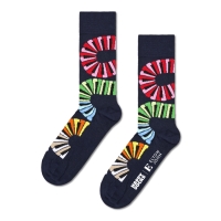 6-Pack Elton John Socks Gift Box