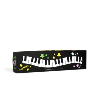 6-Pack Elton John Socks Gift Box