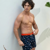 boxer short road trip