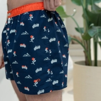 boxer short road trip