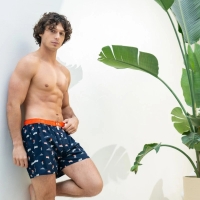 boxer short road trip