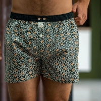 boxer short toscana