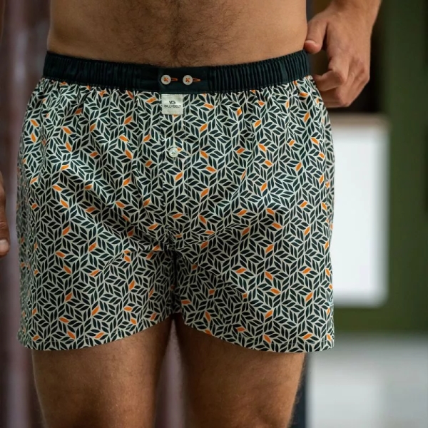 boxer short toscana