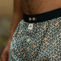 boxer short toscana