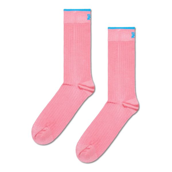 slinky socks rosa