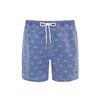 banyador willies blau