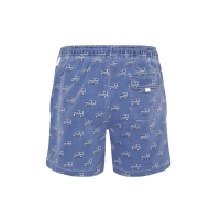 banyador willies blau