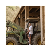 boxer short dorval quadres multicolor