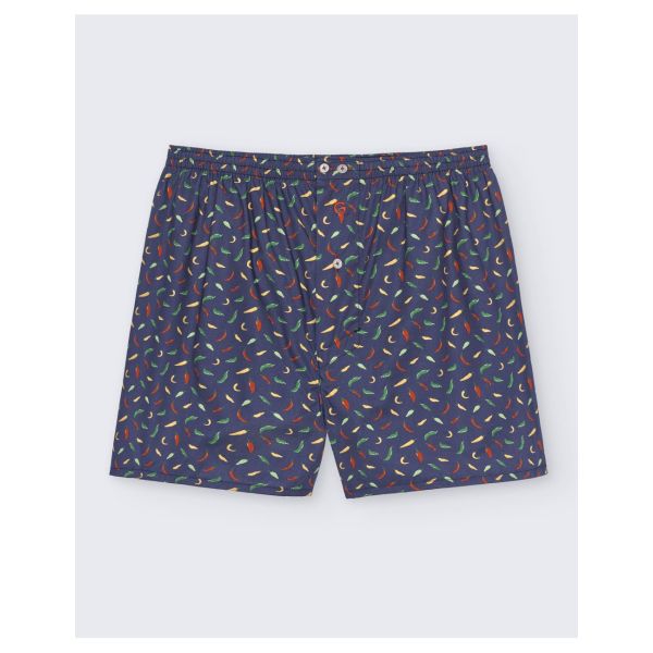 boxer short tugo chillies