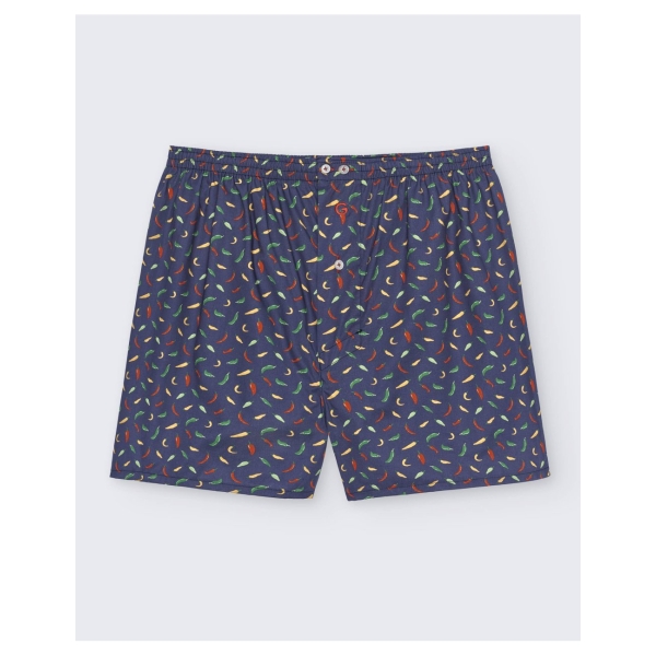 boxer short tugo chillies