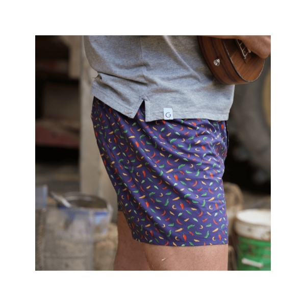 boxer short tugo chillies