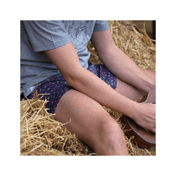 boxer short tugo chillies