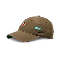 daddy cap palm cross