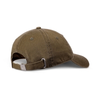 daddy cap palm cross