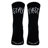 stay fast black