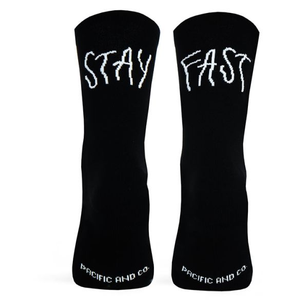 stay fast black