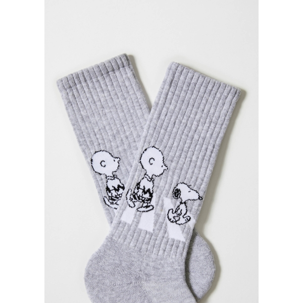 BeSnoopy walk street