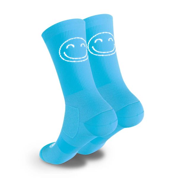 happy basic azul turquesa