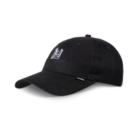 daddy cap love me not black